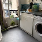 Appartement A Louer 15Eme