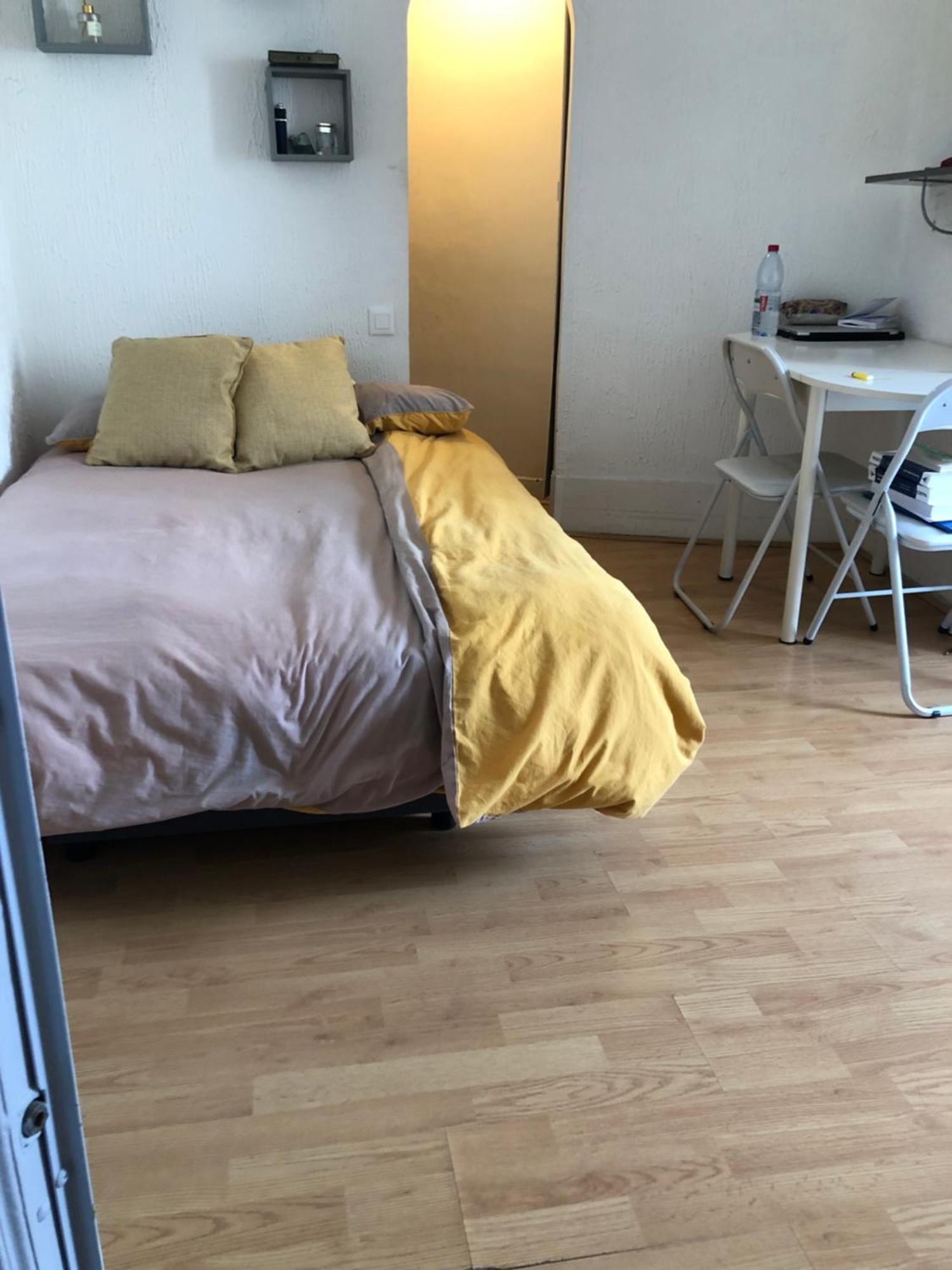 A Louer 15eme Apartment