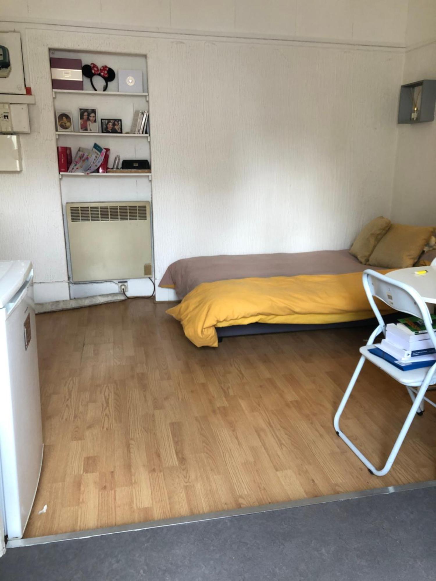 Apartment A Louer 15eme Paris